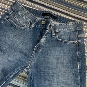 Calvin Klein 27/4 Jeans